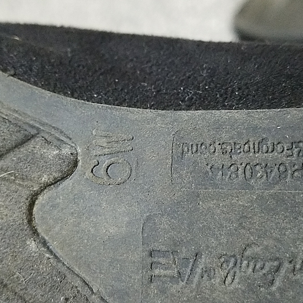 Black Bow Flats - Picture 6 of 8